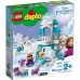 Конструктор LEGO DUPLO Крижаний замок (10899) title=