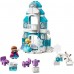 Конструктор LEGO DUPLO Крижаний замок (10899) title=