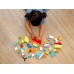 Конструктор LEGO DUPLO Classic Коробка-серце (10909) title=