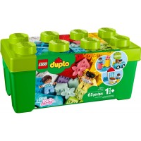 Конструктор LEGO Duplo Коробка с кубиками (10913)