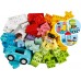 Конструктор LEGO Duplo Коробка с кубиками (10913) title=