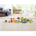 Конструктор LEGO Duplo Коробка с кубиками (10913) title=