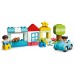 Конструктор LEGO Duplo Коробка с кубиками (10913) title=