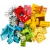 Конструктор LEGO DUPLO Коробка з кубиками Deluxe (10914) title=
