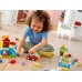 Конструктор LEGO DUPLO Коробка з кубиками Deluxe (10914) title=