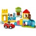 Конструктор LEGO DUPLO Коробка з кубиками Deluxe (10914) title=