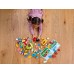Конструктор LEGO DUPLO Коробка з кубиками Deluxe (10914) title=