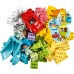 Конструктор LEGO DUPLO Коробка з кубиками Deluxe (10914) title=