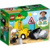 Конструктор LEGO DUPLO Бульдозер (10930) title=