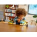 Конструктор LEGO DUPLO Вантажівка і гусеничний екскаватор (10931) title=