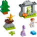 Конструктор LEGO DUPLO Jurassic World Ясла для динозаврів (10938) title=