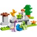 Конструктор LEGO DUPLO Jurassic World Ясла для динозаврів (10938) title=