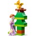 Конструктор LEGO DUPLO Jurassic World Ясла для динозаврів (10938) title=