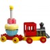 Конструктор LEGO DUPLO Праздничный поезд Микки и Минни (10941) title=