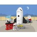 Конструктор LEGO DUPLO Експедиція на шатлі (10944) title=