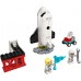 Конструктор LEGO DUPLO Експедиція на шатлі (10944) title=
