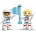 Конструктор LEGO DUPLO Експедиція на шатлі (10944) title=