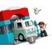 Конструктор LEGO DUPLO Гараж и автомойка (10948) title=