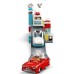 Конструктор LEGO DUPLO Гараж и автомойка (10948) title=