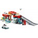 Конструктор LEGO DUPLO Гараж и автомойка (10948) title=