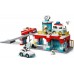 Конструктор LEGO DUPLO Гараж и автомойка (10948) title=