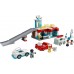 Конструктор LEGO DUPLO Гараж и автомойка (10948) title=