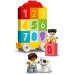 Конструктор LEGO DUPLO Поїзд з цифрами - вчимося рахувати (10954) title=