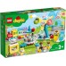Конструктор LEGO DUPLO Парк развлечений (10956) title=