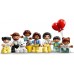 Конструктор LEGO DUPLO Парк развлечений (10956) title=
