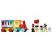Конструктор LEGO DUPLO Парк развлечений (10956) title=