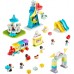 Конструктор LEGO DUPLO Парк развлечений (10956) title=