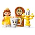 Конструктор LEGO DUPLO Бальний зал Белль (10960) title=
