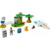 Конструктор LEGO DUPLO Disney Базз Рятівник і космічна місія (10962) title=