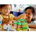 Конструктор LEGO DUPLO Disney Базз Рятівник і космічна місія (10962) title=