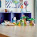 Конструктор LEGO DUPLO Disney Базз Рятівник і космічна місія (10962) title=