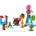 Конструктор LEGO DUPLO Super Heroes Человек-паук и друзья: Приключения на ярмарке (10963) title=