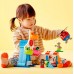 Конструктор LEGO DUPLO Super Heroes Человек-паук и друзья: Приключения на ярмарке (10963) title=