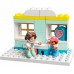 Конструктор LEGO DUPLO Town Візит лікаря (10968) title=