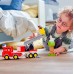 Конструктор LEGO Classic Пожарный автомобиль (10969) title=