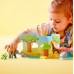 Конструктор LEGO DUPLO Town Дикие животные Африки (10971) title=