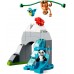 Конструктор LEGO DUPLO Town Дикие животные Азии (10974) title=
