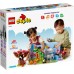 Конструктор LEGO DUPLO Town Дикие животные Азии (10974) title=