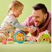 Конструктор LEGO DUPLO My First Мой первый щенок и котенок со звуками (10977) title=