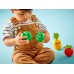 Конструктор LEGO  DUPLO My First Трактор для вирощування фруктів та овочів (10982) title=