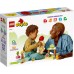 Конструктор LEGO DUPLO My First Органічний ринок (10983) title=