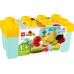 Конструктор LEGO DUPLO My First Органічний город (10984) title=