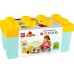 Конструктор LEGO DUPLO My First Органічний город (10984) title=