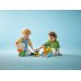 Конструктор LEGO DUPLO Town Строительная площадка (10990) title=