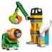 Конструктор LEGO DUPLO Town Строительная площадка (10990) title=