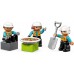 Конструктор LEGO DUPLO Town Строительная площадка (10990) title=